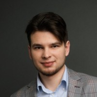 Dmitry Patrushev