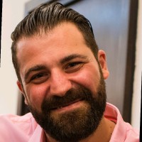 Guido Cafferata, Pmp®
