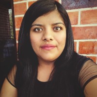Milka Eunice Sánchez
