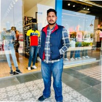 Pushpinder Garg