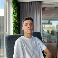 Mateus Dos Santos Almeida