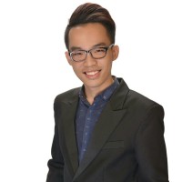 Calvin Loke