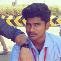 Saravanan Manogaran