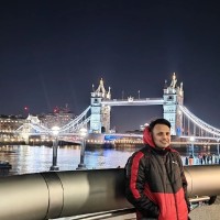 Anurag Parida