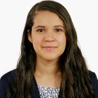 Naomi Elizabeth Barragán García