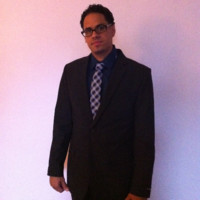 Robert Cruz