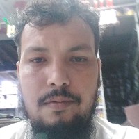 Niamatullah Khan