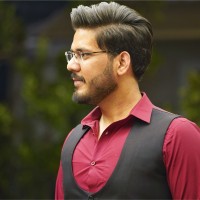 Taaha khan