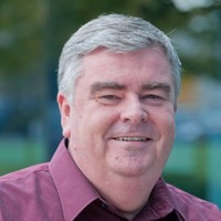 Dan Pearce, MBA, CPA,CGA