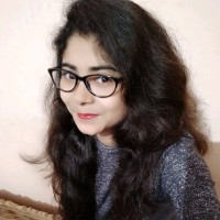 Shipra Tiwari