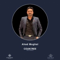Ahad Mughal