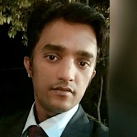 S. Rajesh Kumar