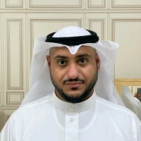 عوده العنزي