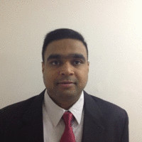 Kaarthik Sundaresen