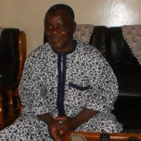 Ali Ouedraogo