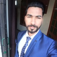 Manmohan Goel