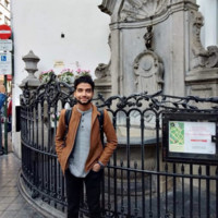 Shahrizal Mohammad
