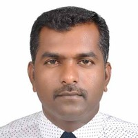 Kumar Kalippan