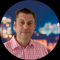 Mark Stratton