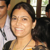 Bharati Ingale
