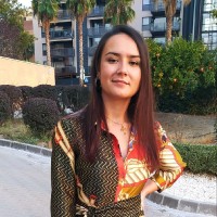 Elena María Contreras Siles