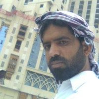 Shoukat Shakir