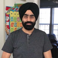 Harpreet Singh