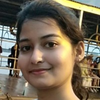 Sucharita Mandal