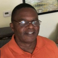 Bassey Udosen