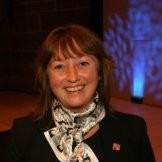 Julie Crompton