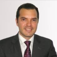 Javier H. Silvio Méndez