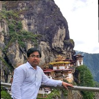 Sudhakar Keshri