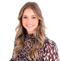 Danielle Cavalier Glass