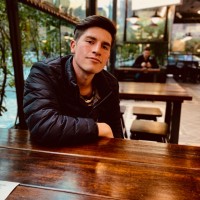 David Eduardo Garzón Torres