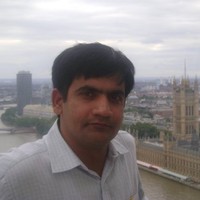 Sushil Dwivedi