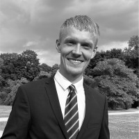 Christoffer Hjerrild Holm