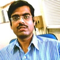 DILIP KUMAR JHA