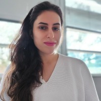 Maedeh Nadimi