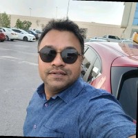 Arnav Abhilash