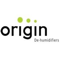Origin Dehumidifiers