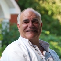Steve McKeown