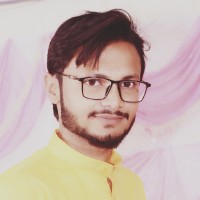 Yagnik Patel