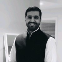 Mohammed Kashif Ilyas