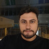 Gabriel Negreiros