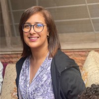 Zineb Raadi