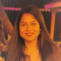 Nikita Giri