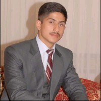 Khubaib Farooq