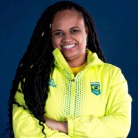 Michelle Conceição