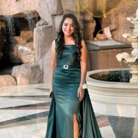 Sandy Magdy