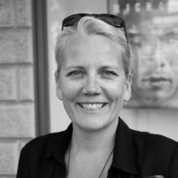 Nele Line Loftlund Lilholm